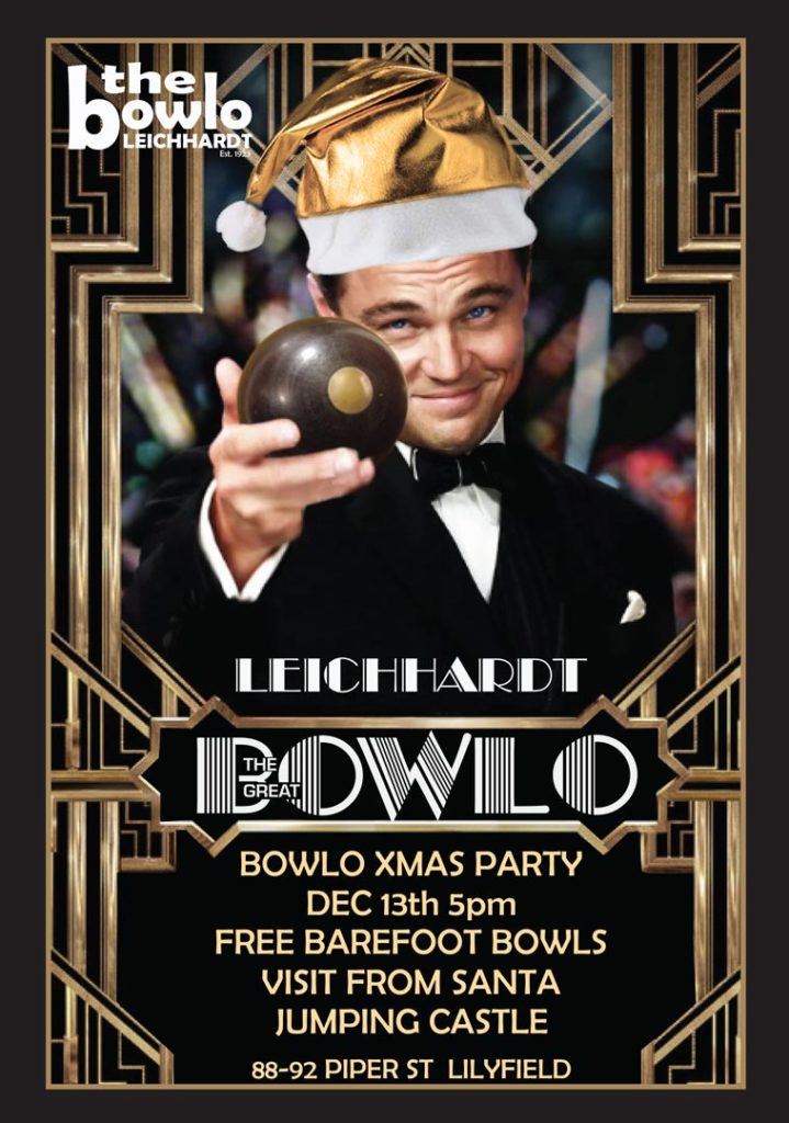 XMAS-DECAPRIO