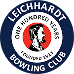 Leichhardt Bowling & Recreation Club Logo